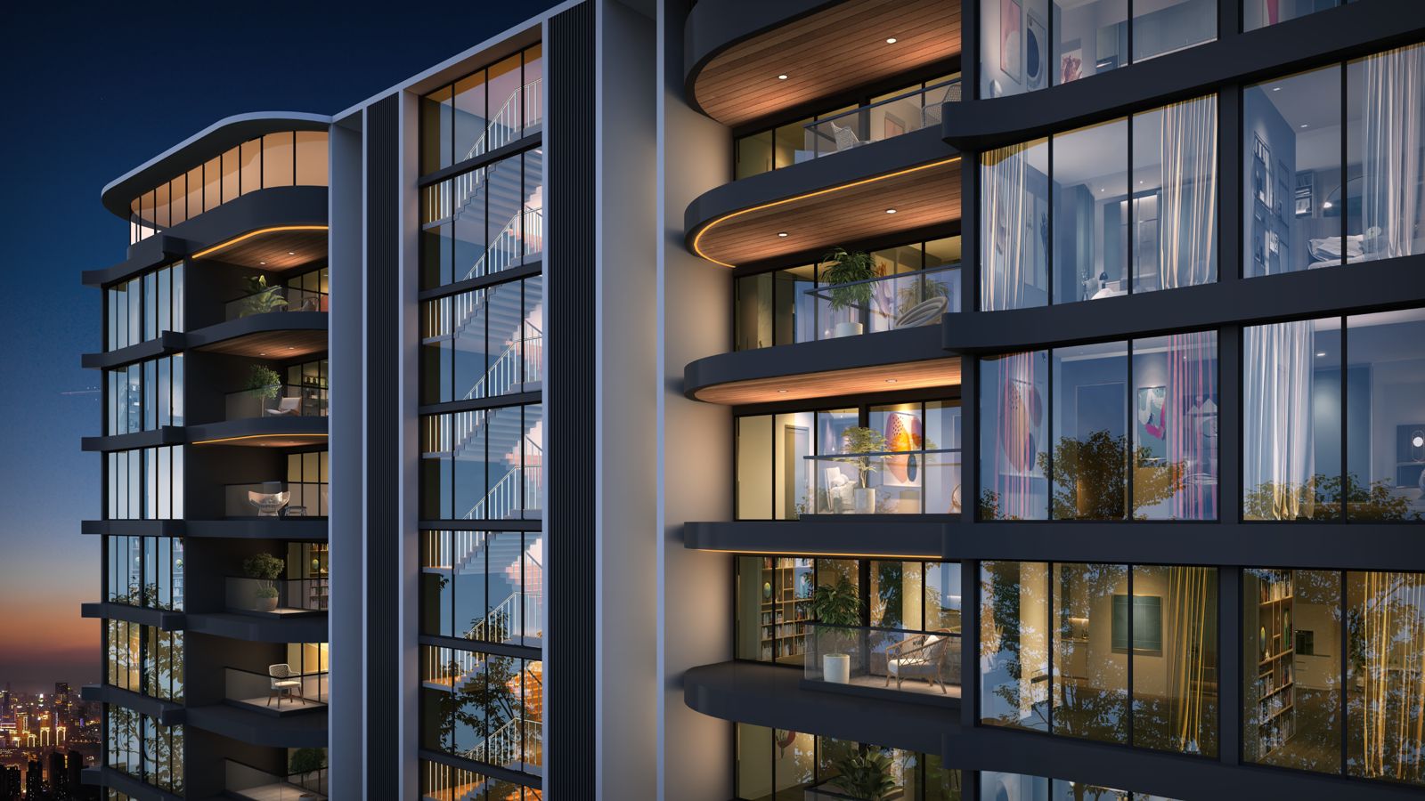 Casagrand Caladium Lifestyle Amenities